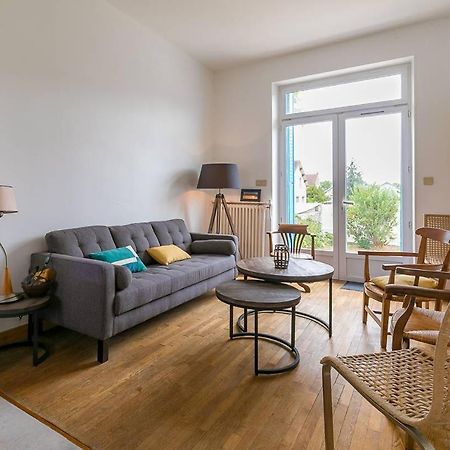 Le Montrachet Villa Dijon Eksteriør bilde