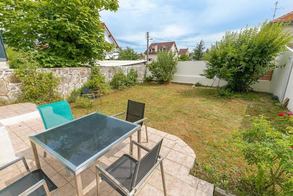 Le Montrachet Villa Dijon Eksteriør bilde
